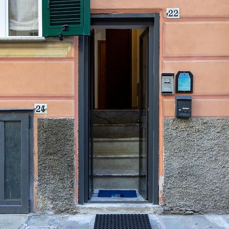 Down Town Blue Apartment La Spezia Exteriér fotografie